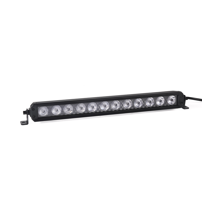 Black Magic LED 32 Slim Lightbar