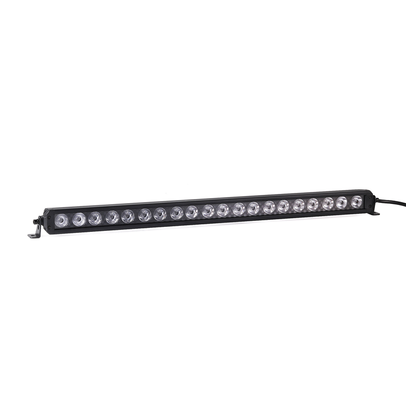 OGA 56 series 32-inch combo beam LED projector light bar wholesale