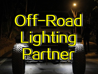 Why Choose Us as Your Off-Road Lighting Partner