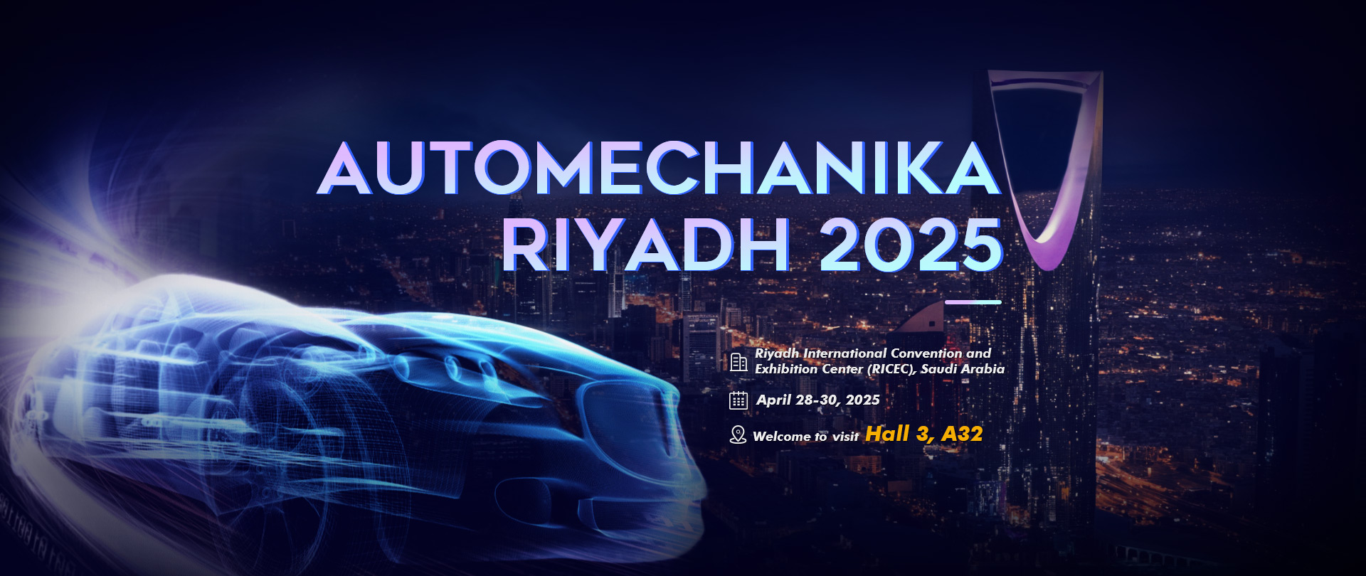 AUTOMECHANIKA