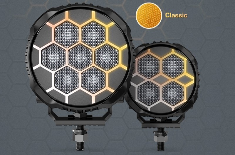 Honeycomb Design