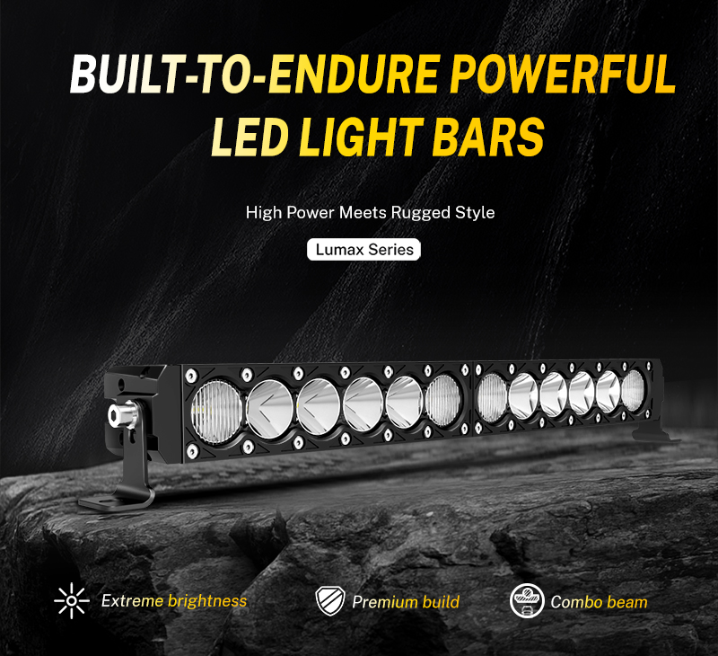 11 inch led bar distributor