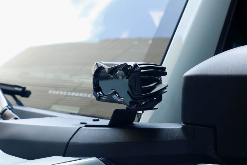 TR2 Series Ditch Light