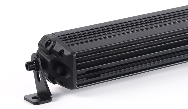 AL6063 in Real Light Bar