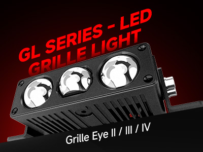 LG Series LED Grille Light: Innovative Design and Outstanding Performance