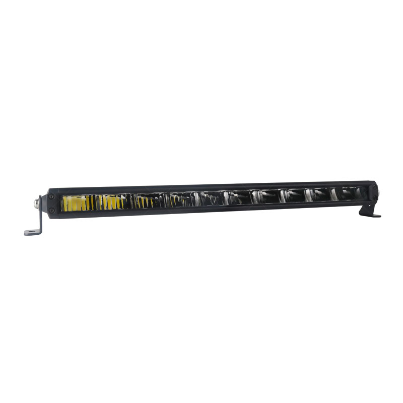 High-Performance 150W Power 20 Inch Slim LED Light Bar Driving Beam