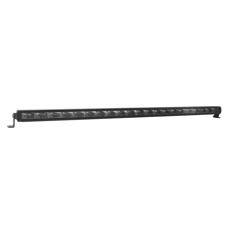 Versatile Mounting IP67 Waterproof 40 Inch White lighting LED light Bar