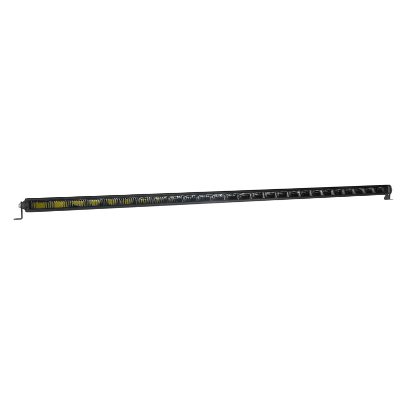 High Power IP67 Waterproof 50 Inch White lighting LED light Bar