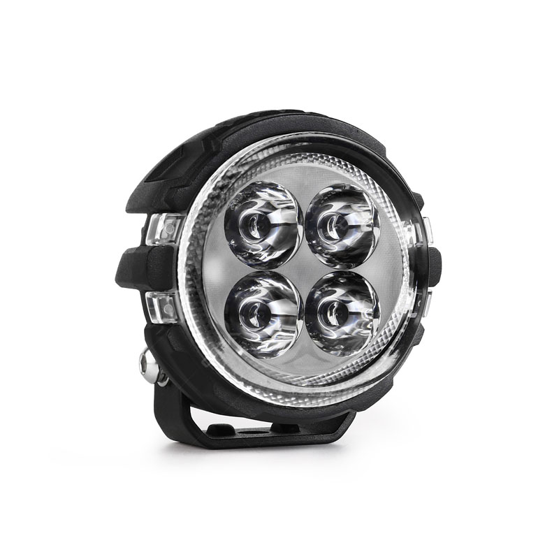 Waterproof and Dustproof design Focused Spot Beam LED Work Light
