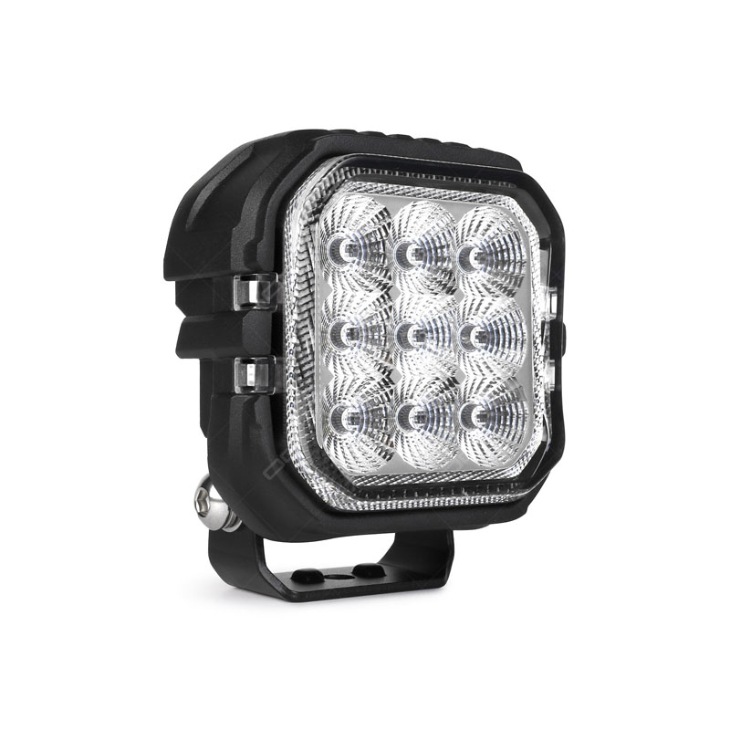 3588LM High Brightness Square LED Flood Work Light