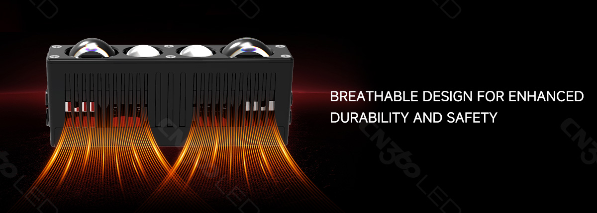 Temperature control driver