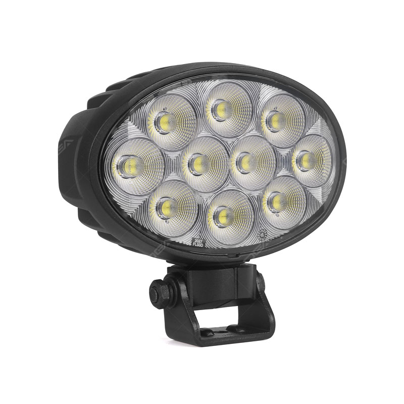 6.08 Inch 200W High Power LED Flood Work Light Wholesale