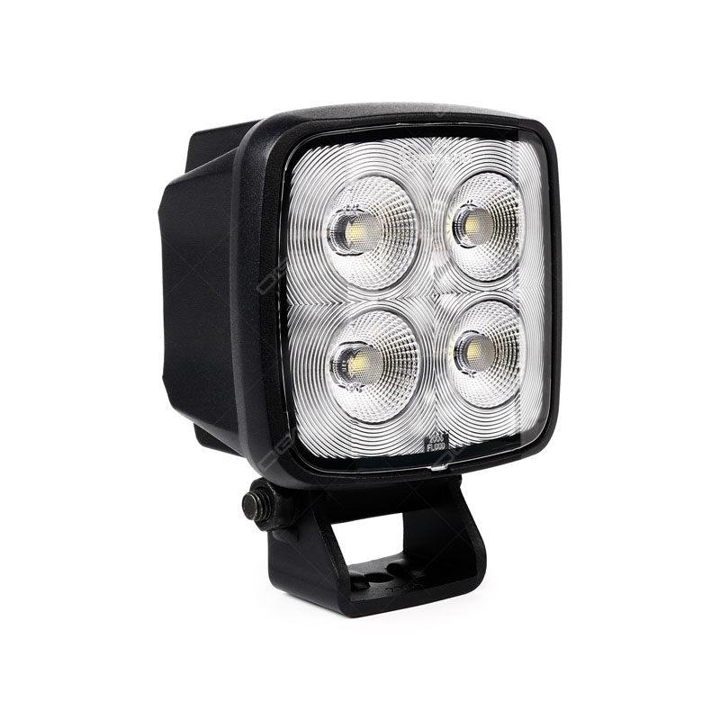 5572LM High effiency Square Flood Work Light Wholesale