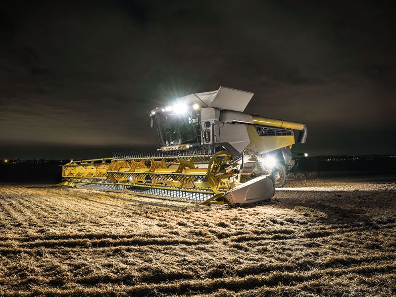 agricultural work light