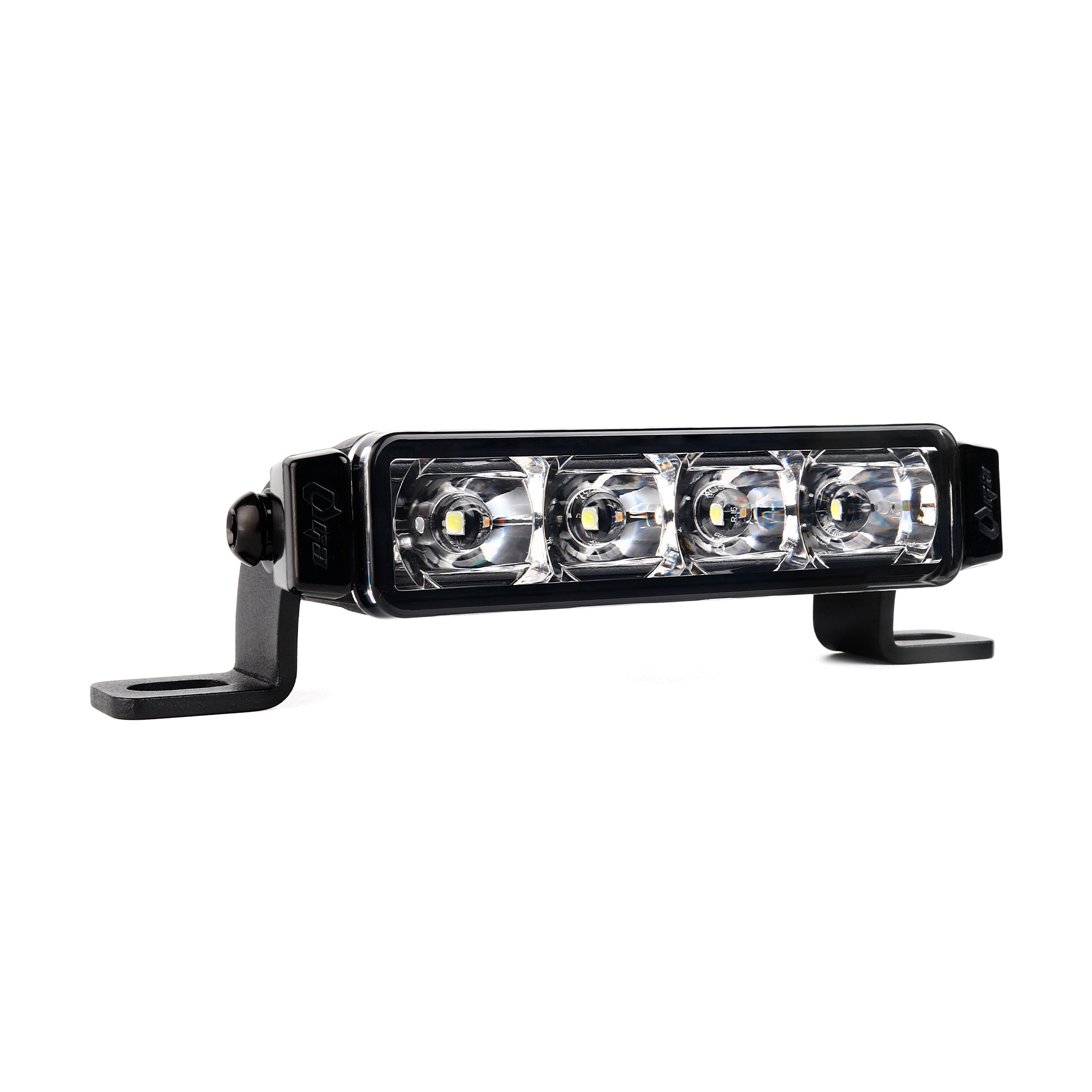 GL10 Series 4 Inch Spot Beam LED Light Bar