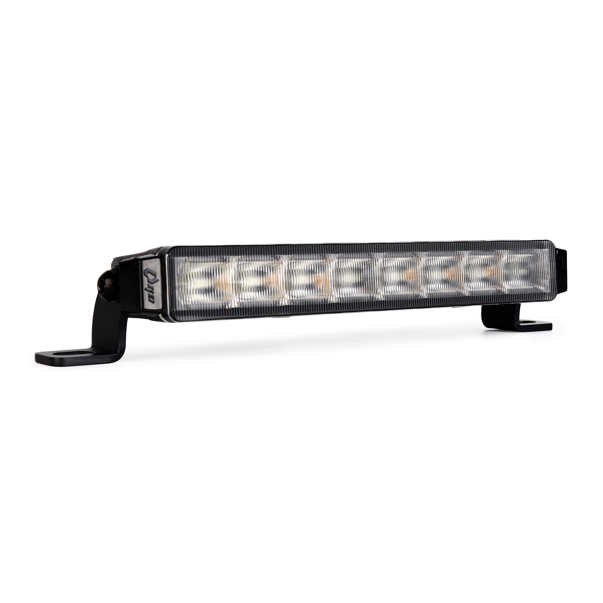 GL10 Series 7 Inch ECE R10 Driving Beam LED Light Bar