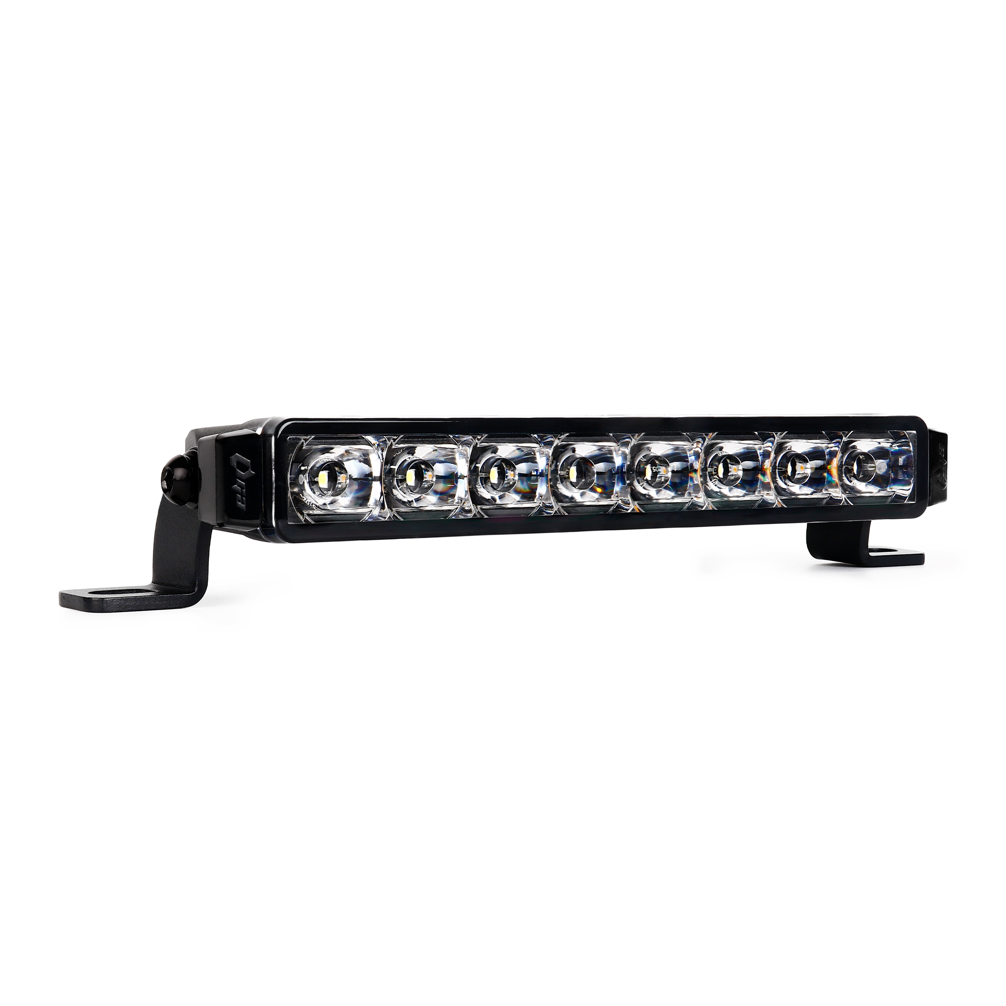 GL10 Series 7 Inch ECE R10 Spot Beam LED Light Bar
