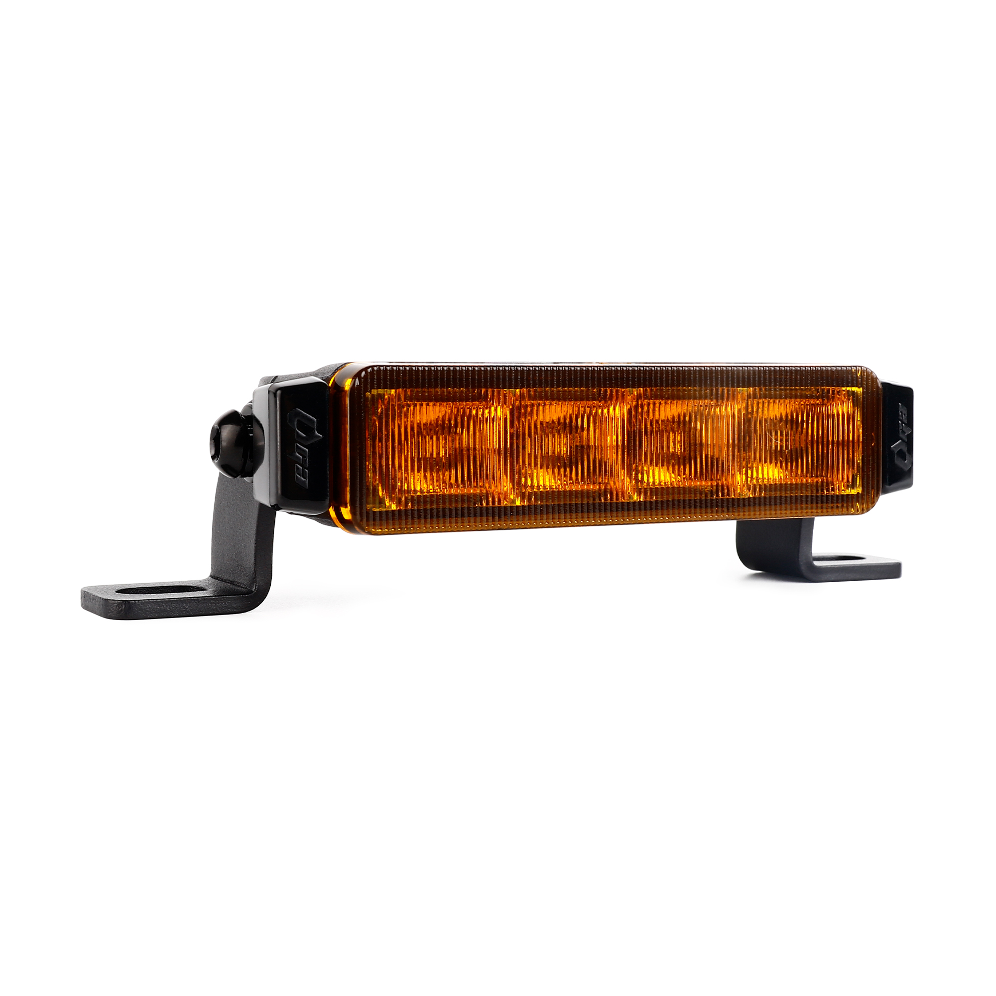 GL10 Series 4 Inch ECE R10 Amber Driving Beam LED Light Bar