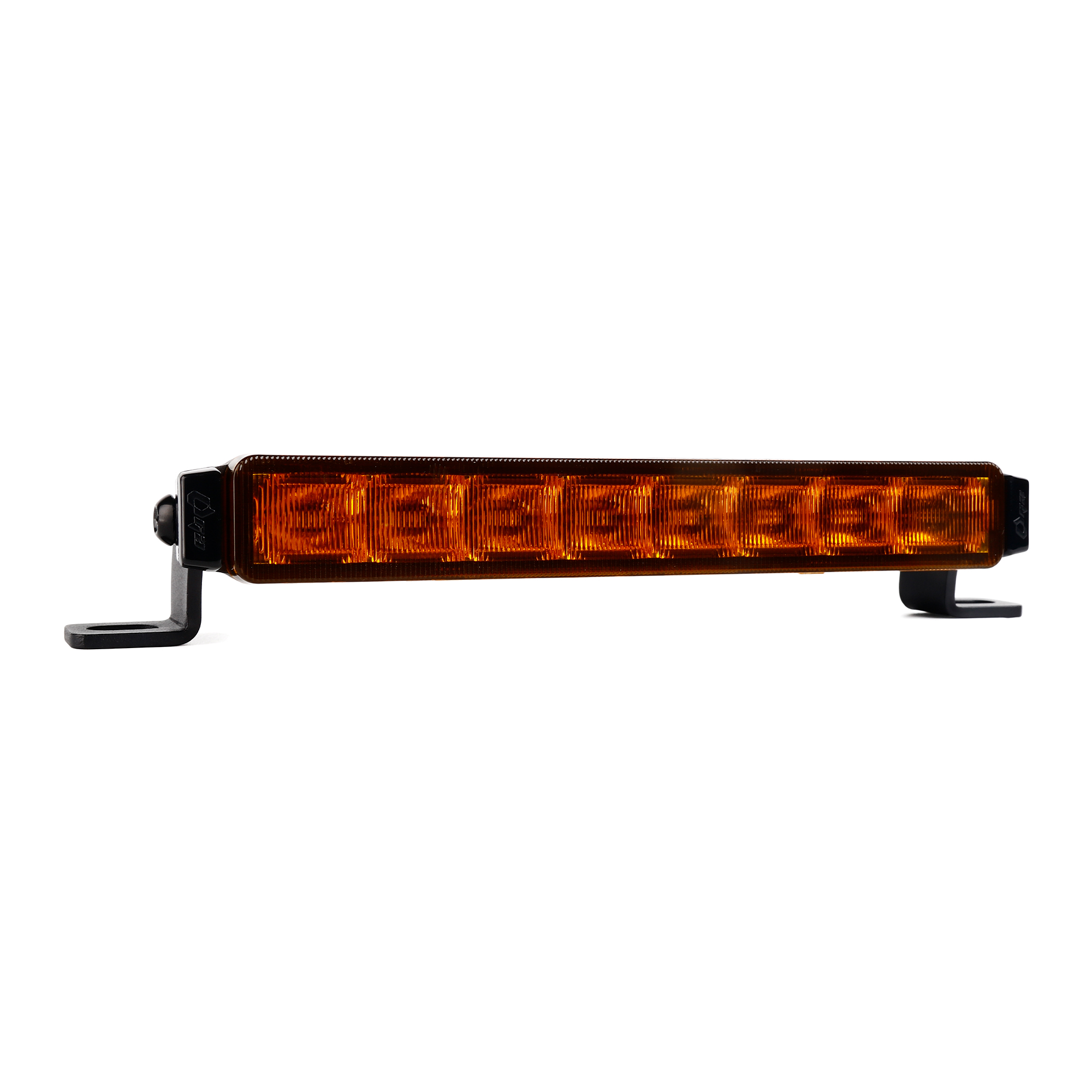 GL10 Series 7 Inch ECE R10 Amber Driving Beam LED Light Bar